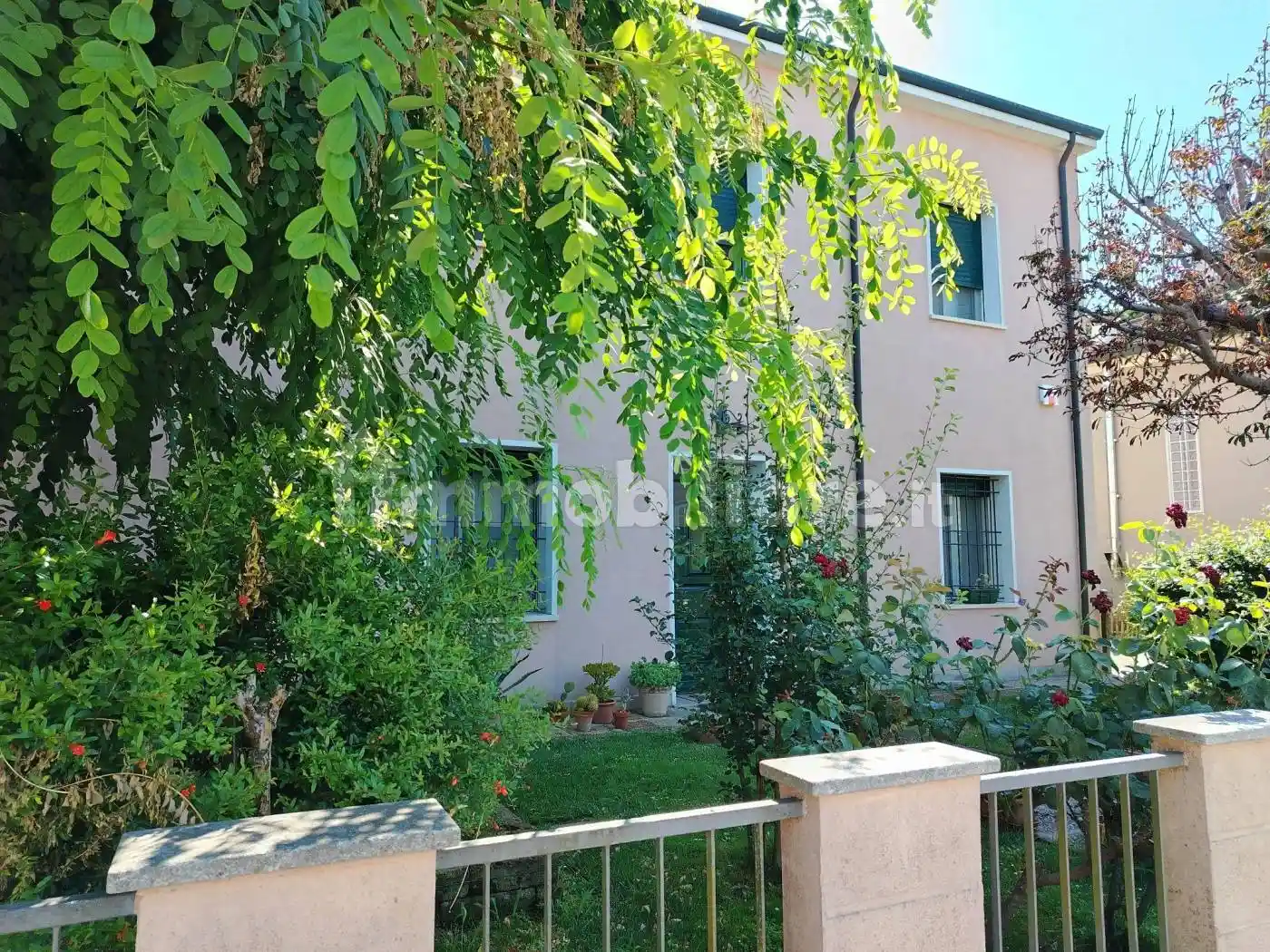 Villa in vendita a Bagnacavallo