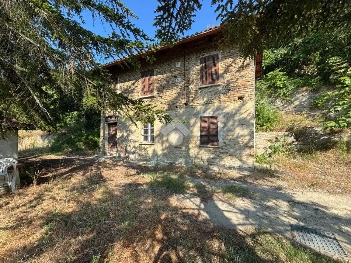 Rustico viale San Maurizio, Santo Stefano Belbo - foto 2