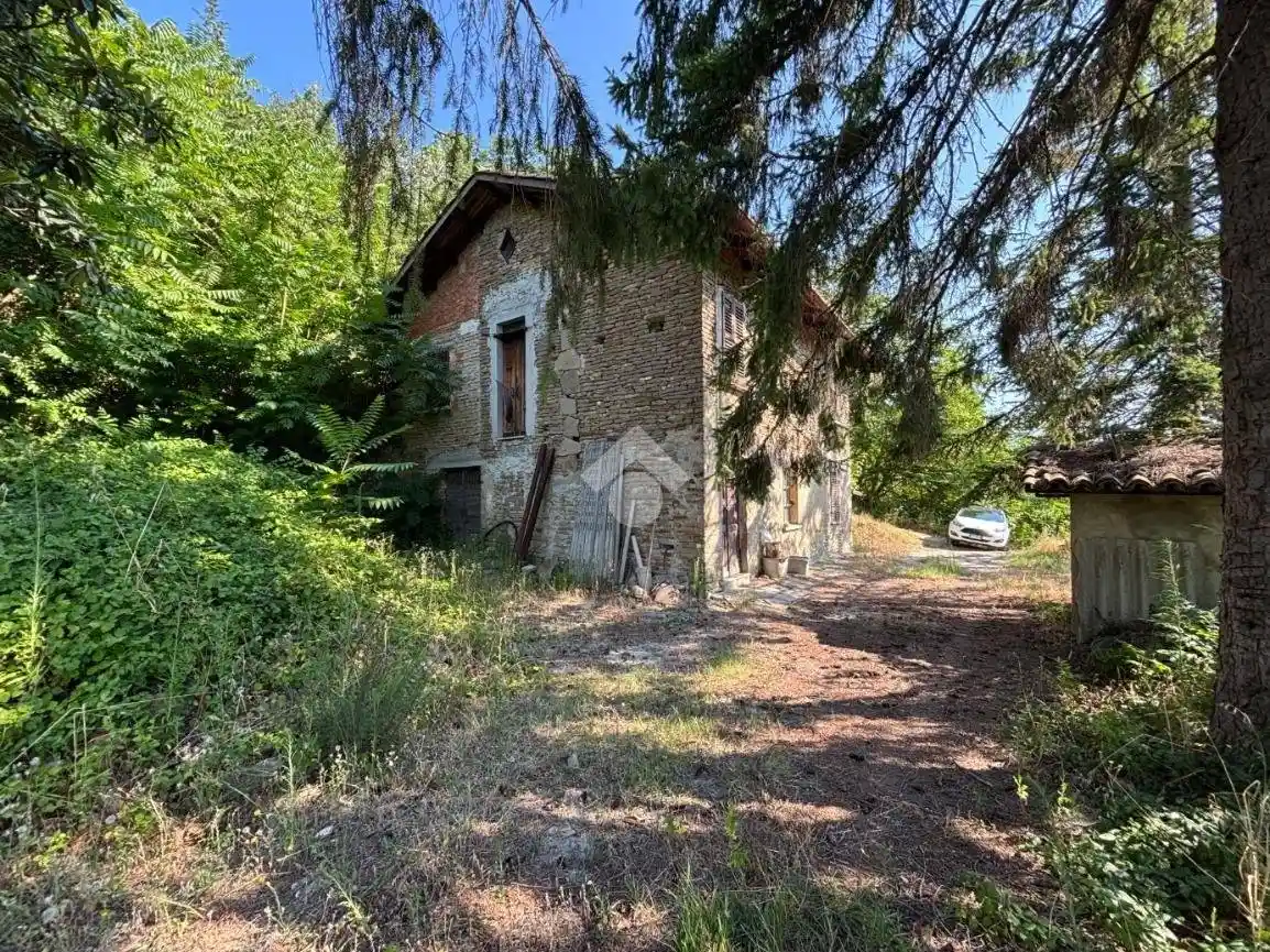 Rustico viale San Maurizio, Santo Stefano Belbo - foto 3