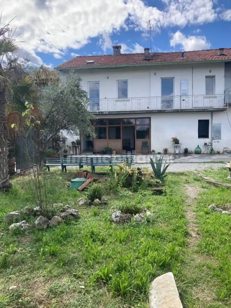Rustico - Casale in vendita a Capriolo