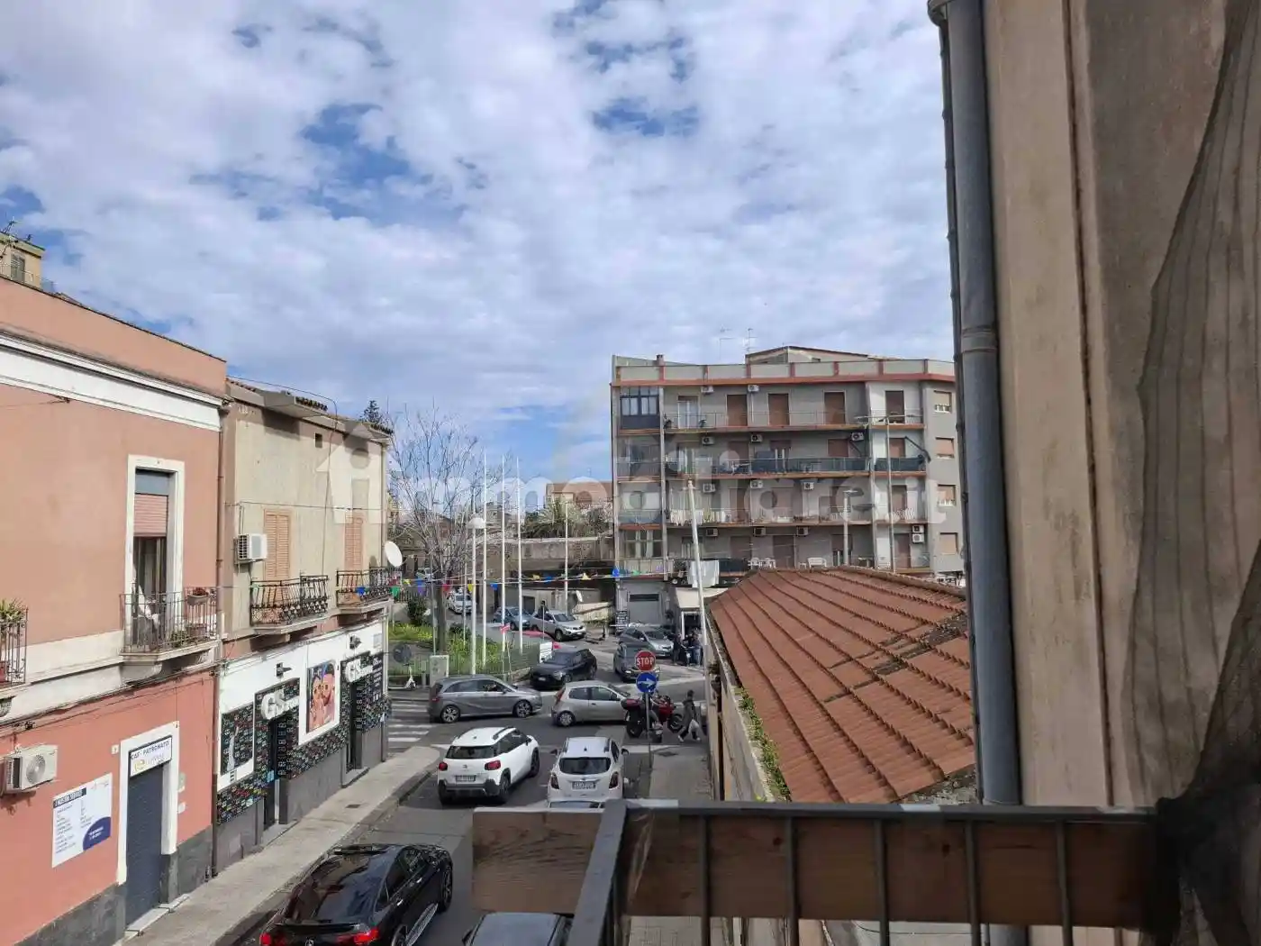 Appartamento in vendita a Catania