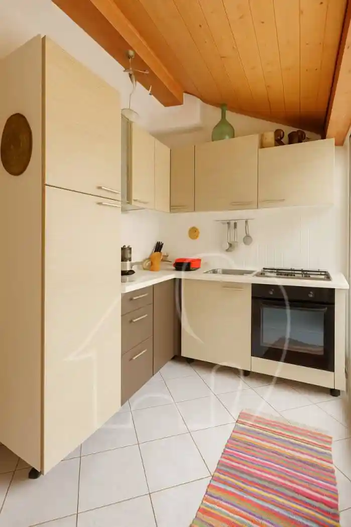 Trilocale via degasperi, Mezzolombardo - foto 4