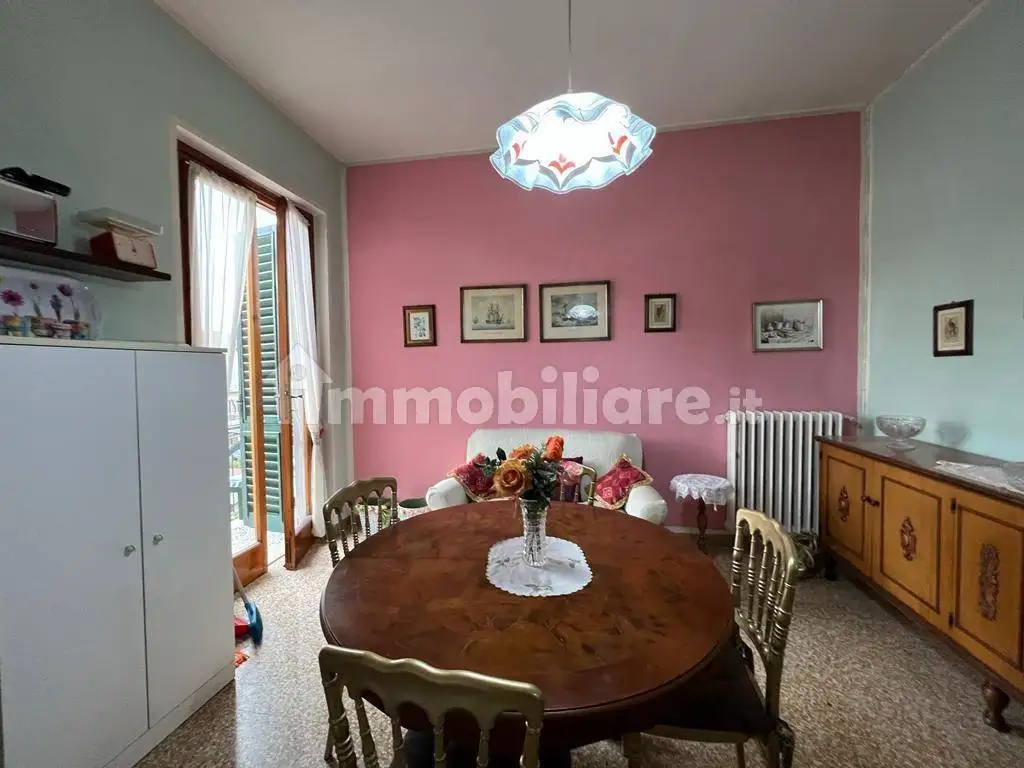 Trilocale 80 m², Centro, Certaldo - foto 2