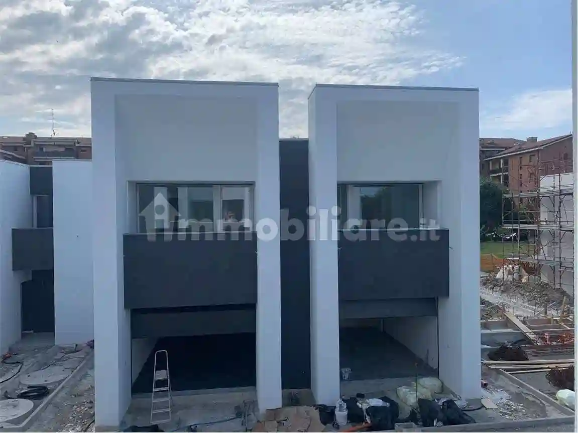 Villetta a schiera - foto 2