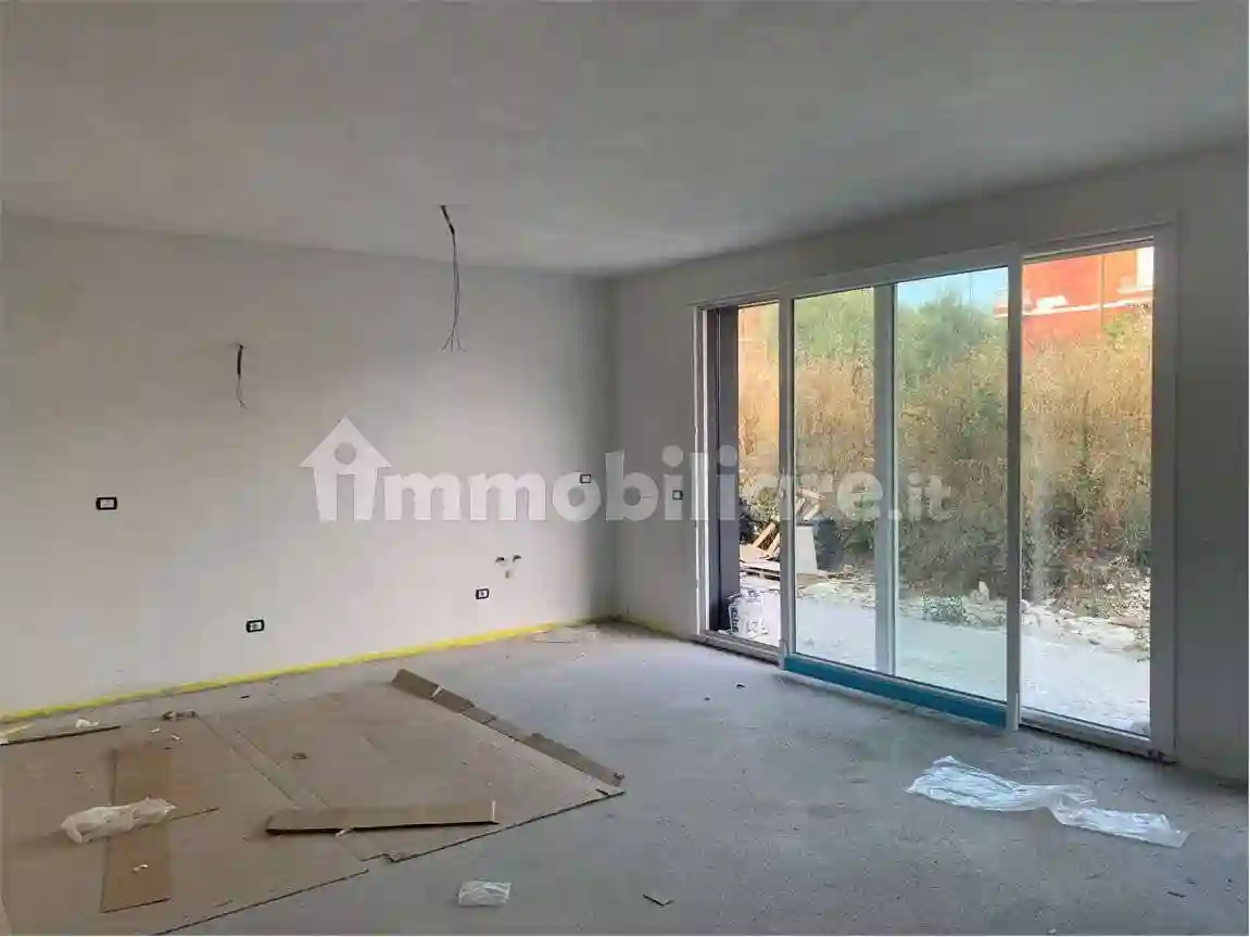 Villetta a schiera - foto 5