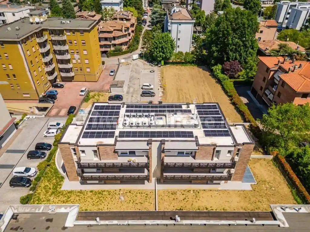 Appartamento in vendita a Carpi