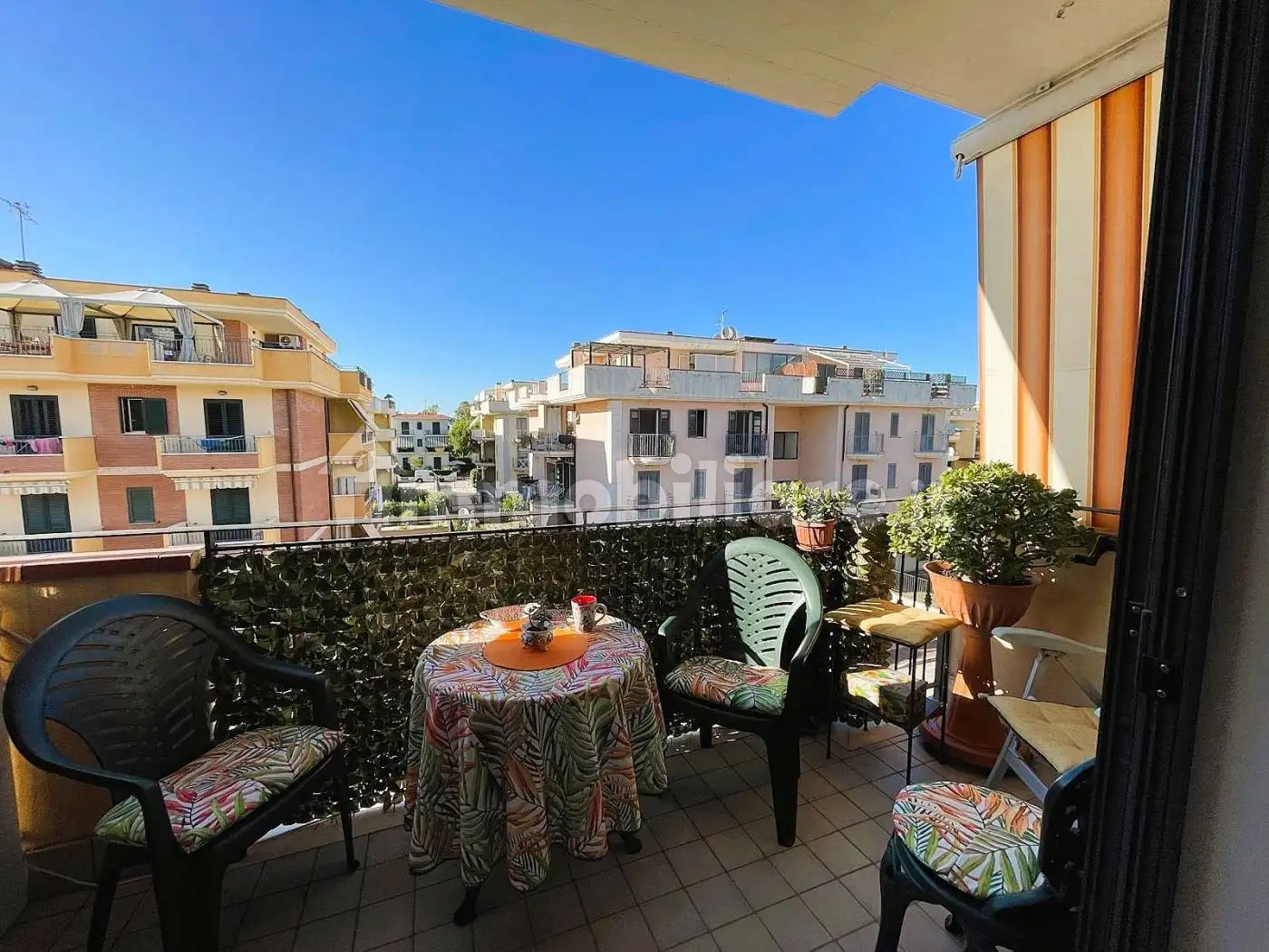 Appartamento in vendita a Martinsicuro