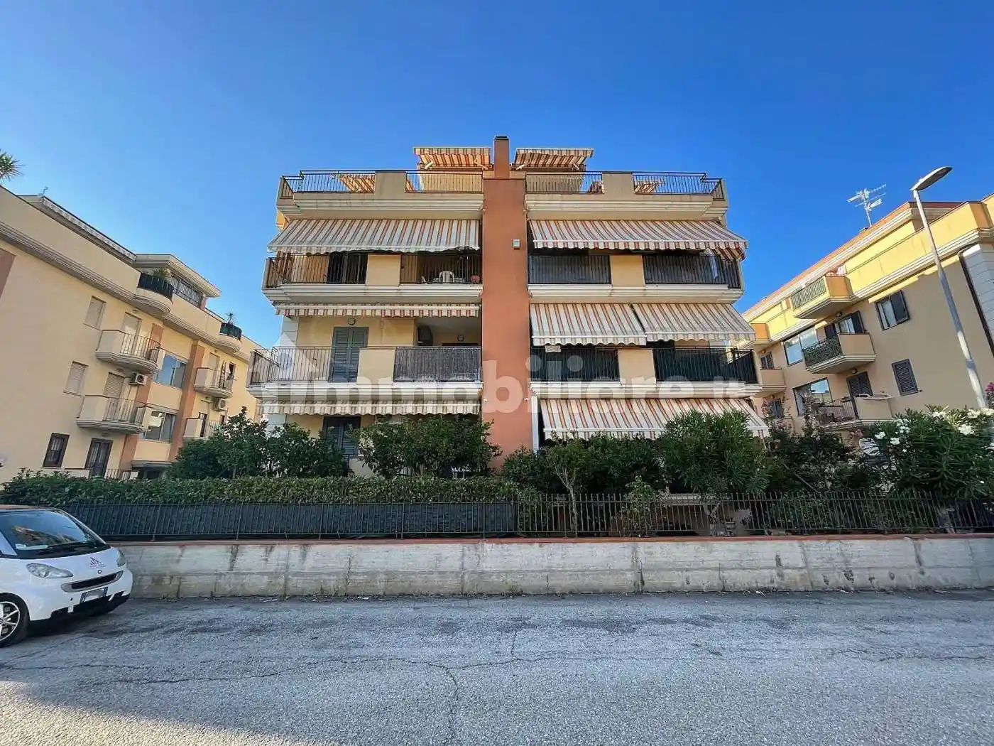 Trilocale via Giacomo Brodolini, Villa Rosa, Martinsicuro - foto 2