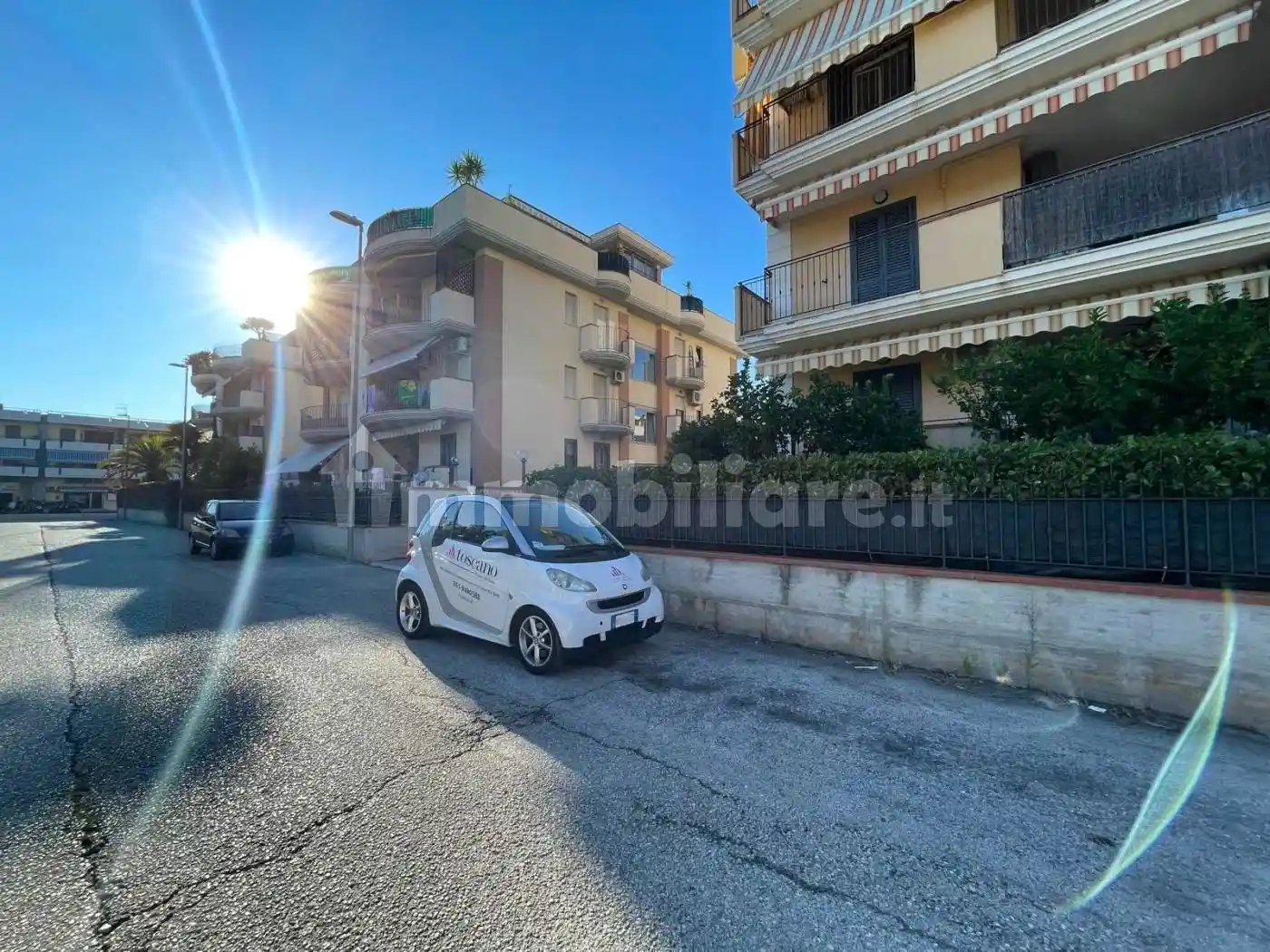 Trilocale via Giacomo Brodolini, Villa Rosa, Martinsicuro - foto 3