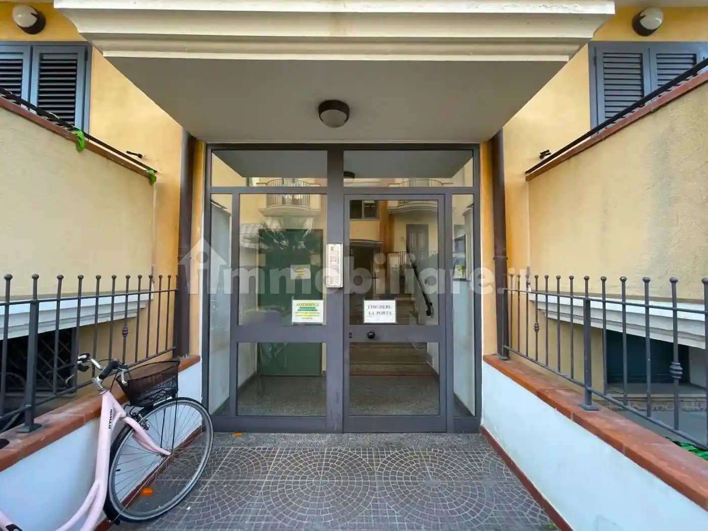 Trilocale via Giacomo Brodolini, Villa Rosa, Martinsicuro - foto 4