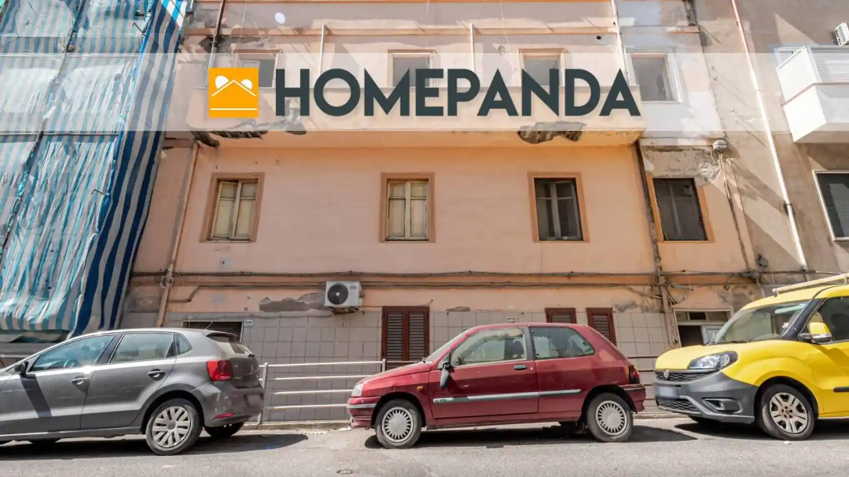 Palazzo - Edificio in vendita a Cagliari