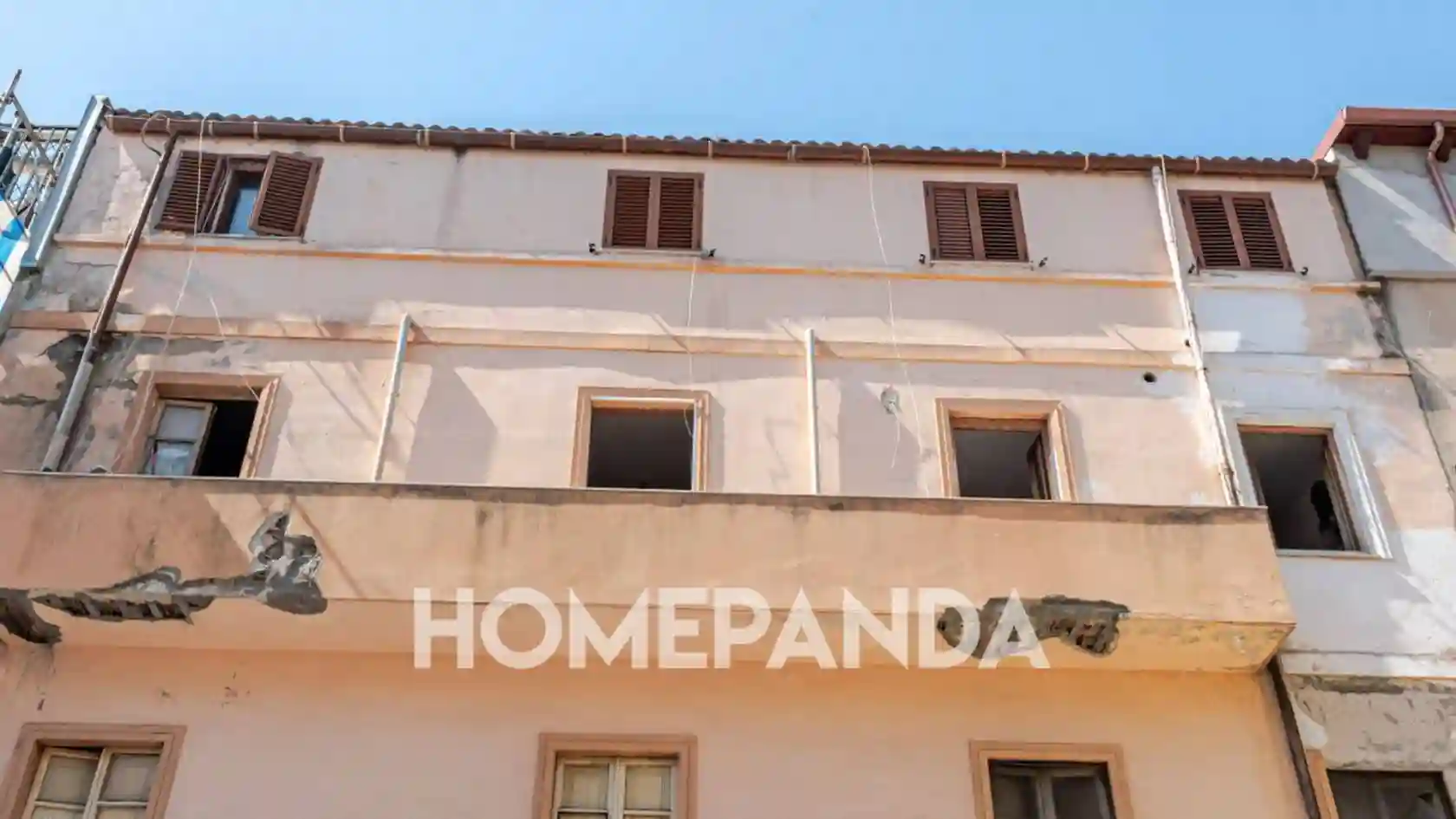 Palazzo - Edificio - foto 2