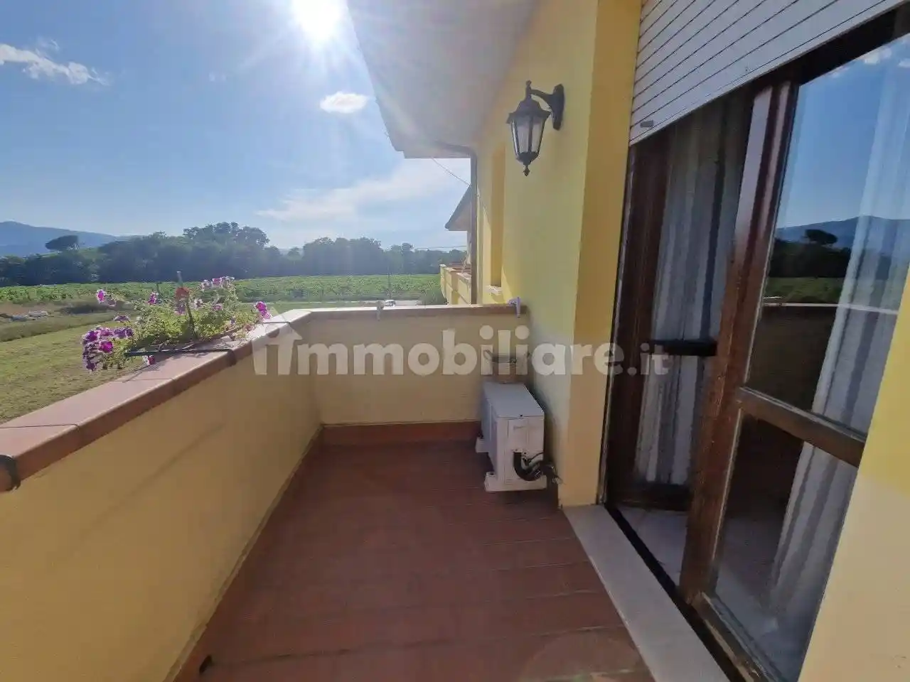 Appartamento in vendita a Altopascio