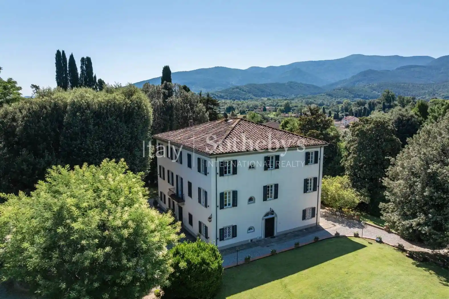 Villa unifamiliare via del Colletto, Massa Pisana - Vicopelago, Lucca - foto 5