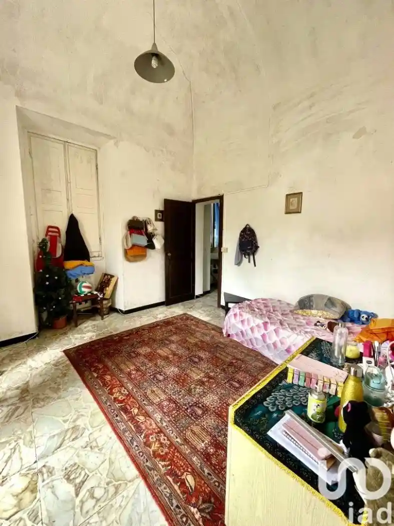 Appartamento via Guglieri 17, Centro, Borgomaro - foto 3