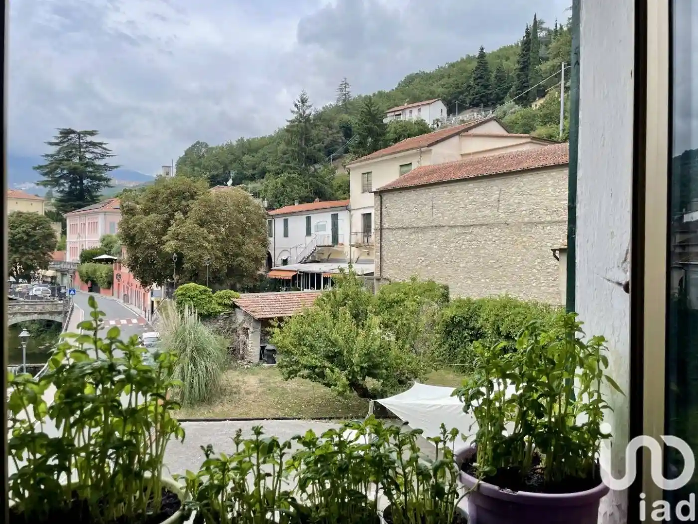 Appartamento via Guglieri 17, Centro, Borgomaro - foto 4