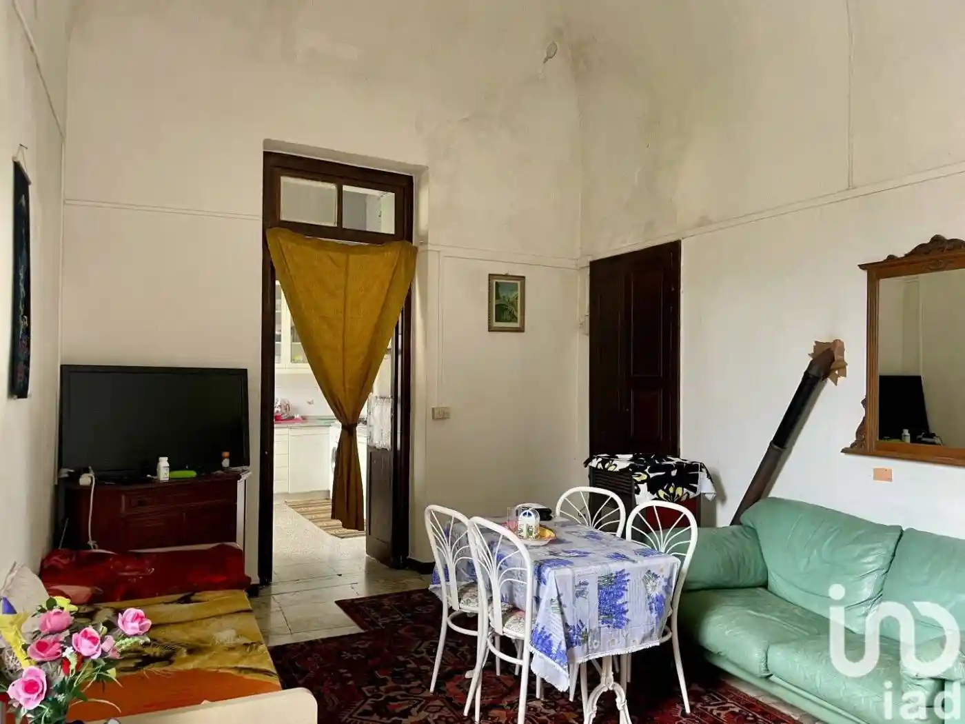 Appartamento via Guglieri 17, Centro, Borgomaro - foto 5