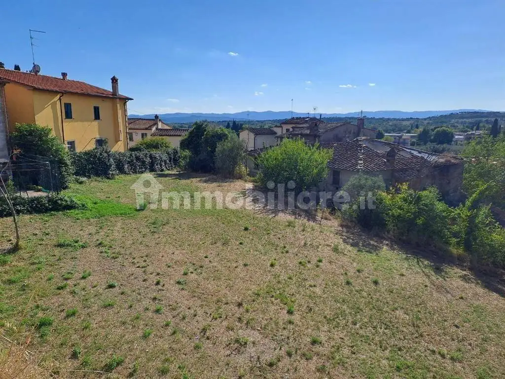 Casa indipendente in vendita a Castiglion Fibocchi