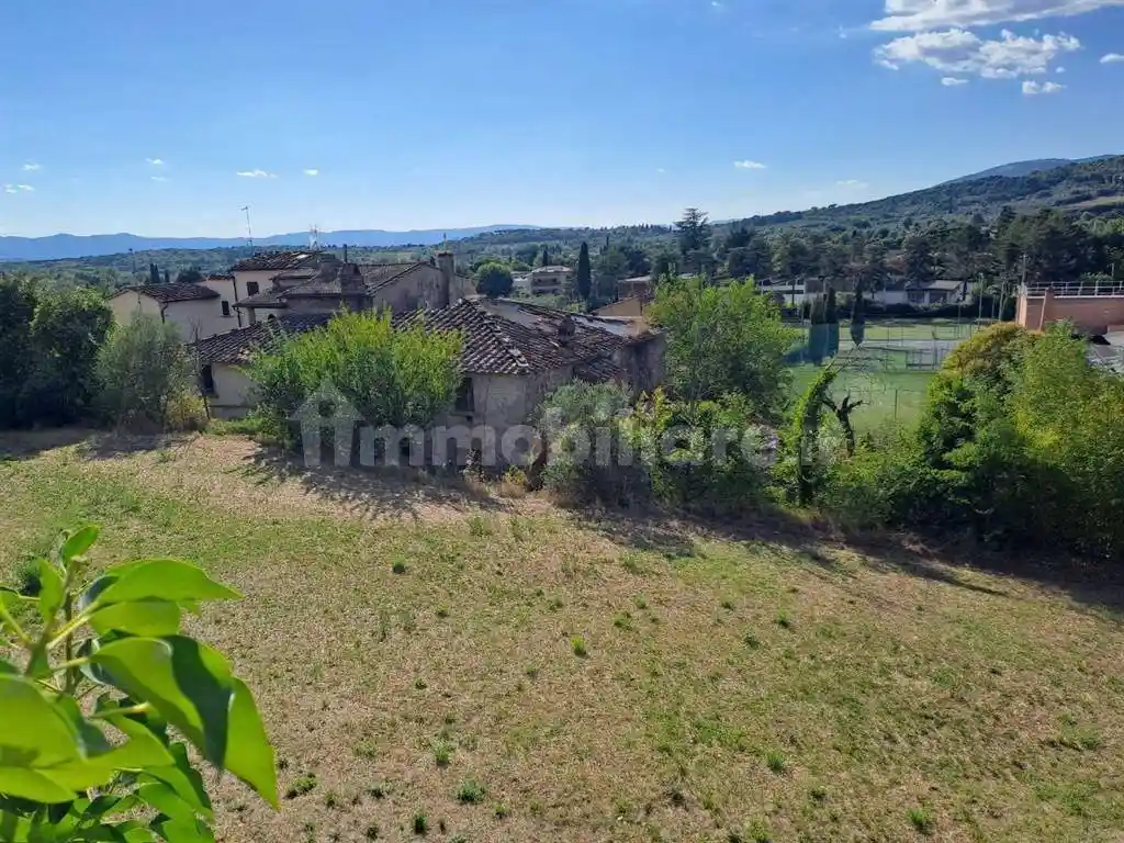 Terratetto plurifamiliare 300 m², da ristrutturare, Centro, Castiglion Fibocchi - foto 3