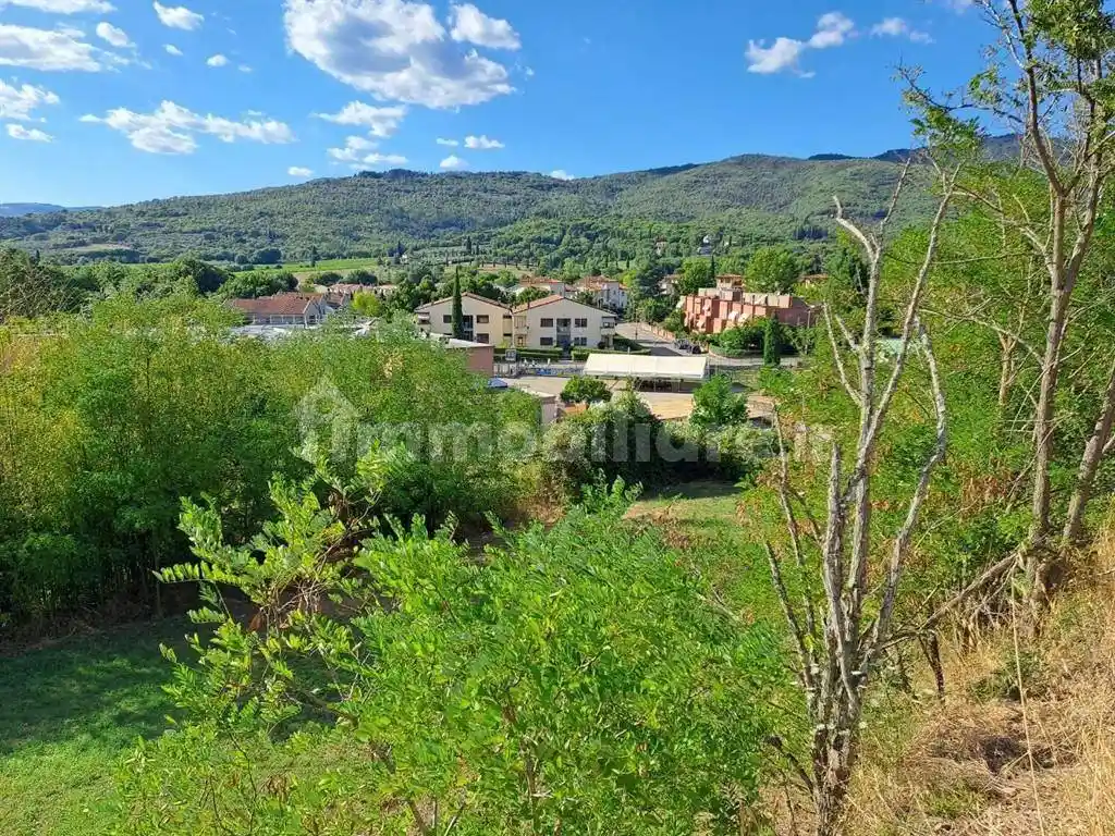 Terratetto plurifamiliare 300 m², da ristrutturare, Centro, Castiglion Fibocchi - foto 4