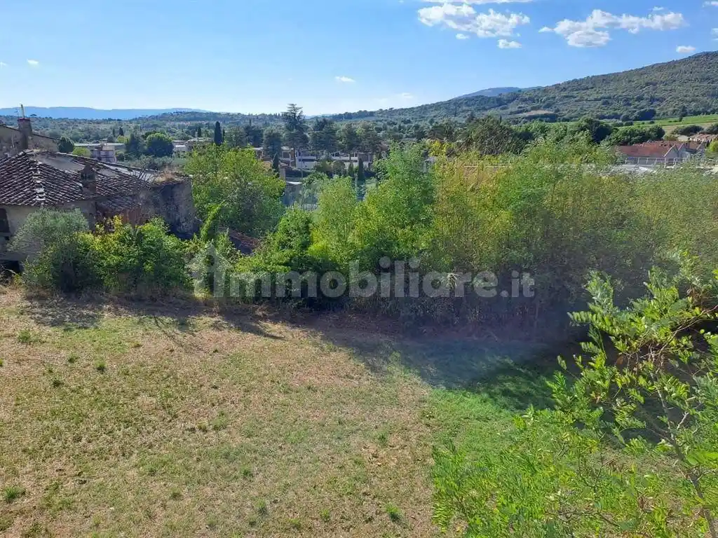 Terratetto plurifamiliare 300 m², da ristrutturare, Centro, Castiglion Fibocchi - foto 5