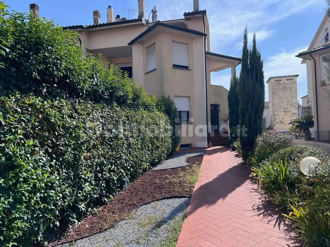 Villa in vendita a Campiglia Marittima