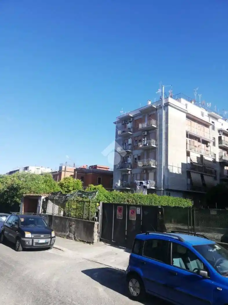 Trilocale via degli Olmi, Alessandrino - Torre Spaccata, Roma - foto 2