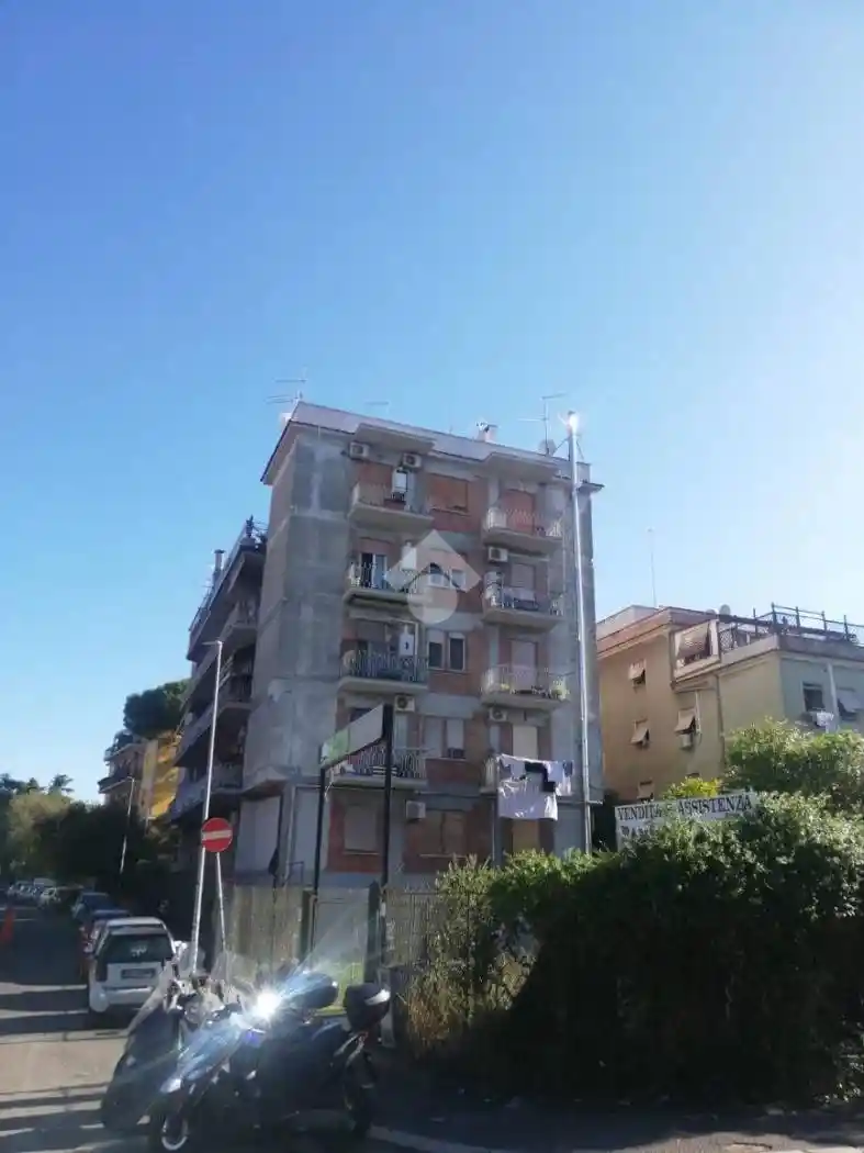 Trilocale via degli Olmi, Alessandrino - Torre Spaccata, Roma - foto 4