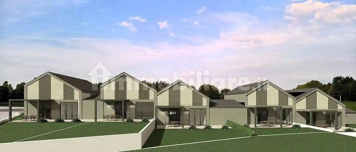 Villetta a schiera - foto 2