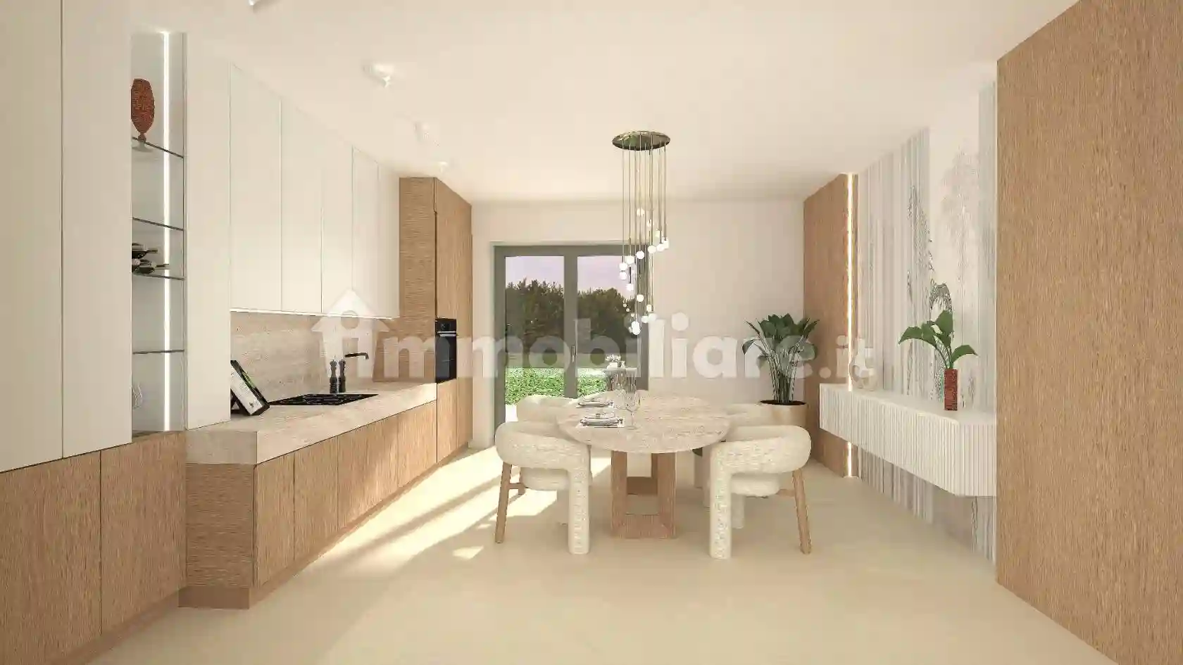 Villetta a schiera - foto 5