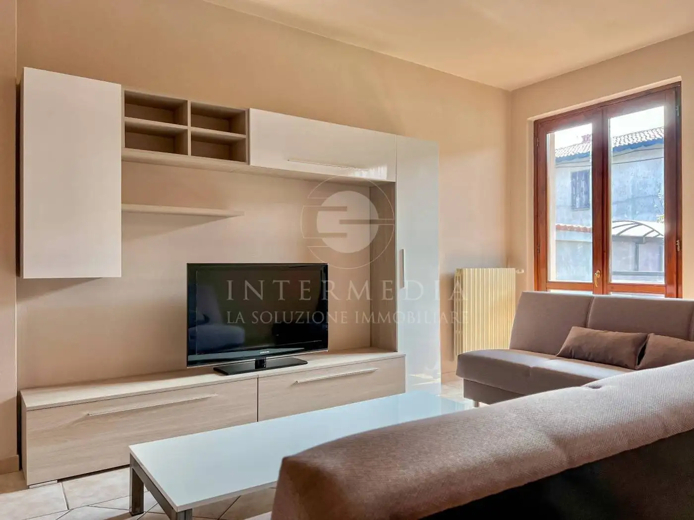 Appartamento in affitto a Cazzago San Martino