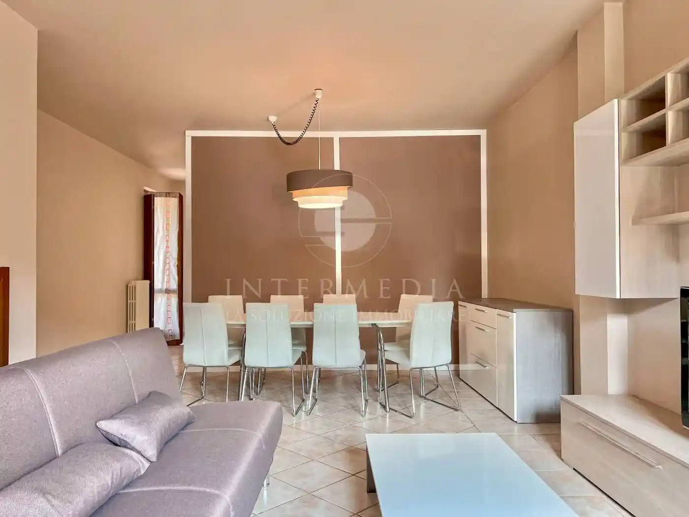 Trilocale vicolo Giuseppe Verdi 2, Cazzago San Martino Calino, Cazzago San Martino - foto 2