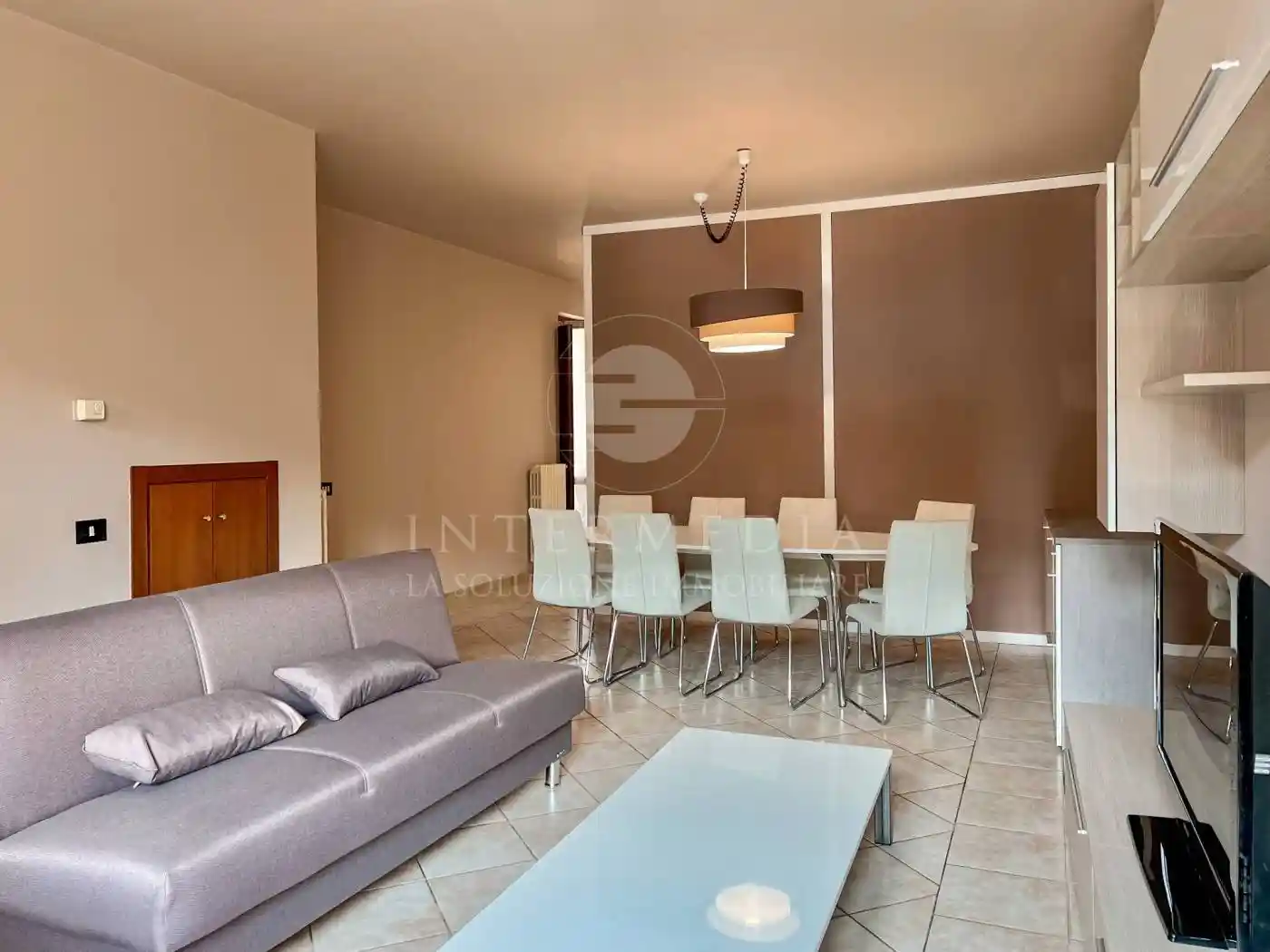 Trilocale vicolo Giuseppe Verdi 2, Cazzago San Martino Calino, Cazzago San Martino - foto 3