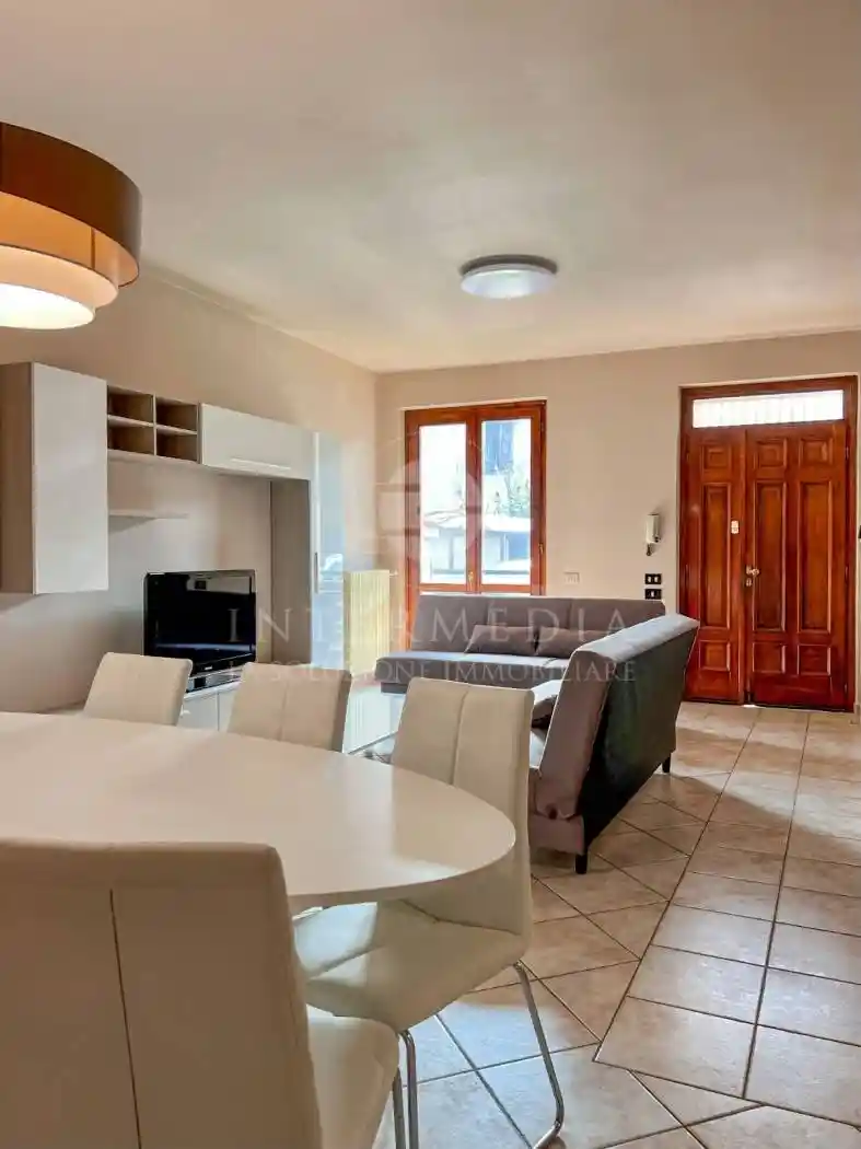 Trilocale vicolo Giuseppe Verdi 2, Cazzago San Martino Calino, Cazzago San Martino - foto 5