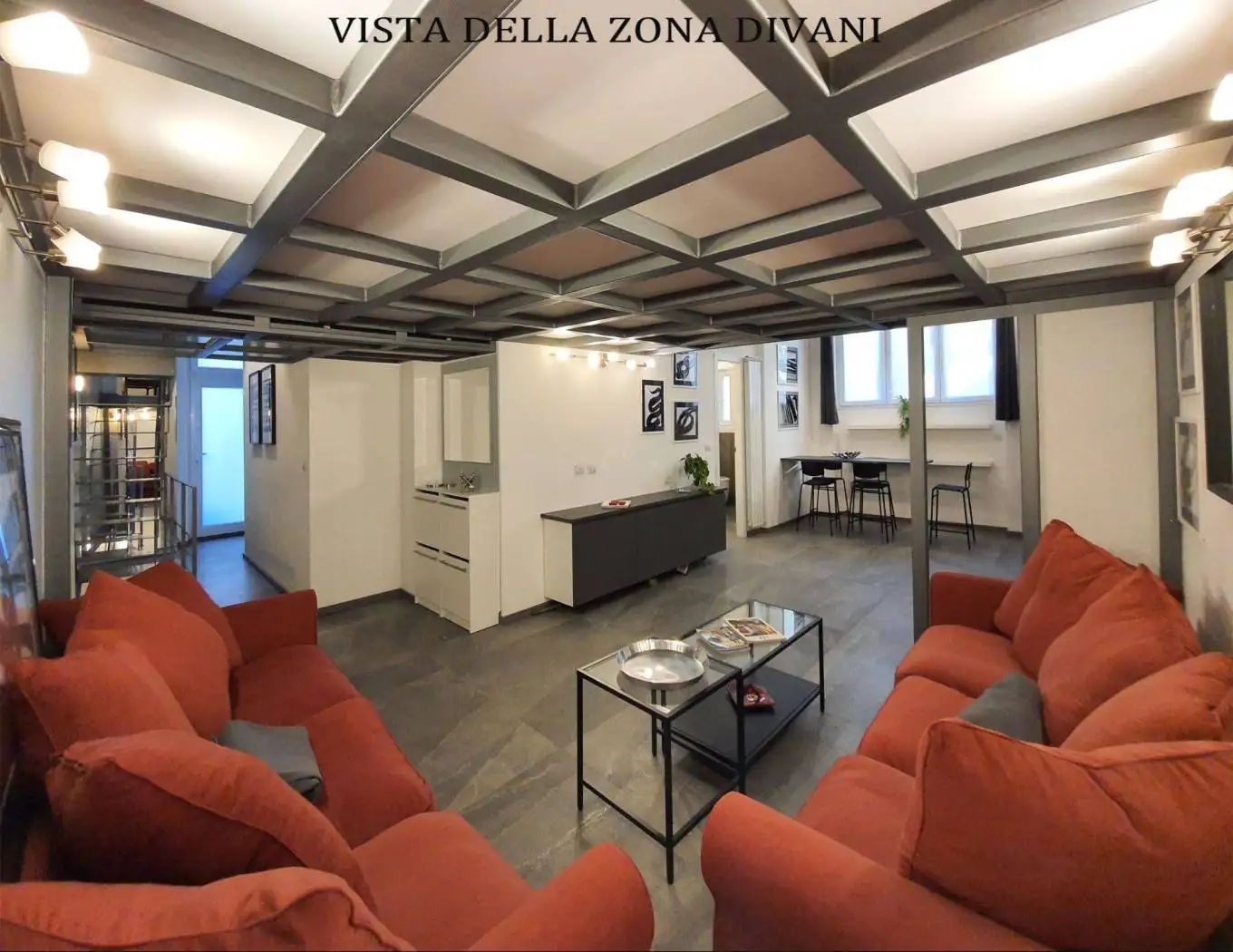 Apartment in vendita a Milan