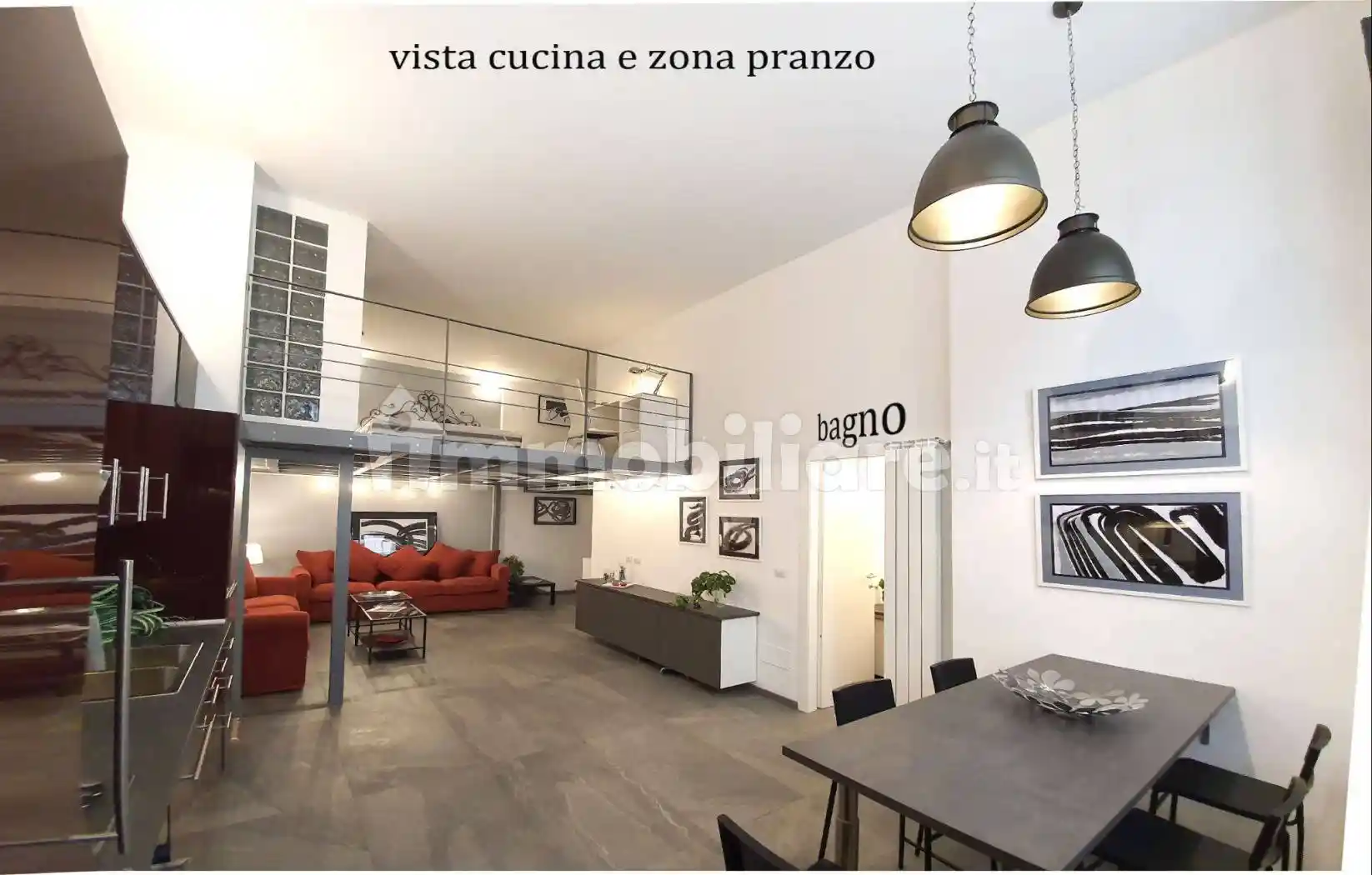 Quadrilocale via Brusuglio 72, Affori, Milano - foto 2