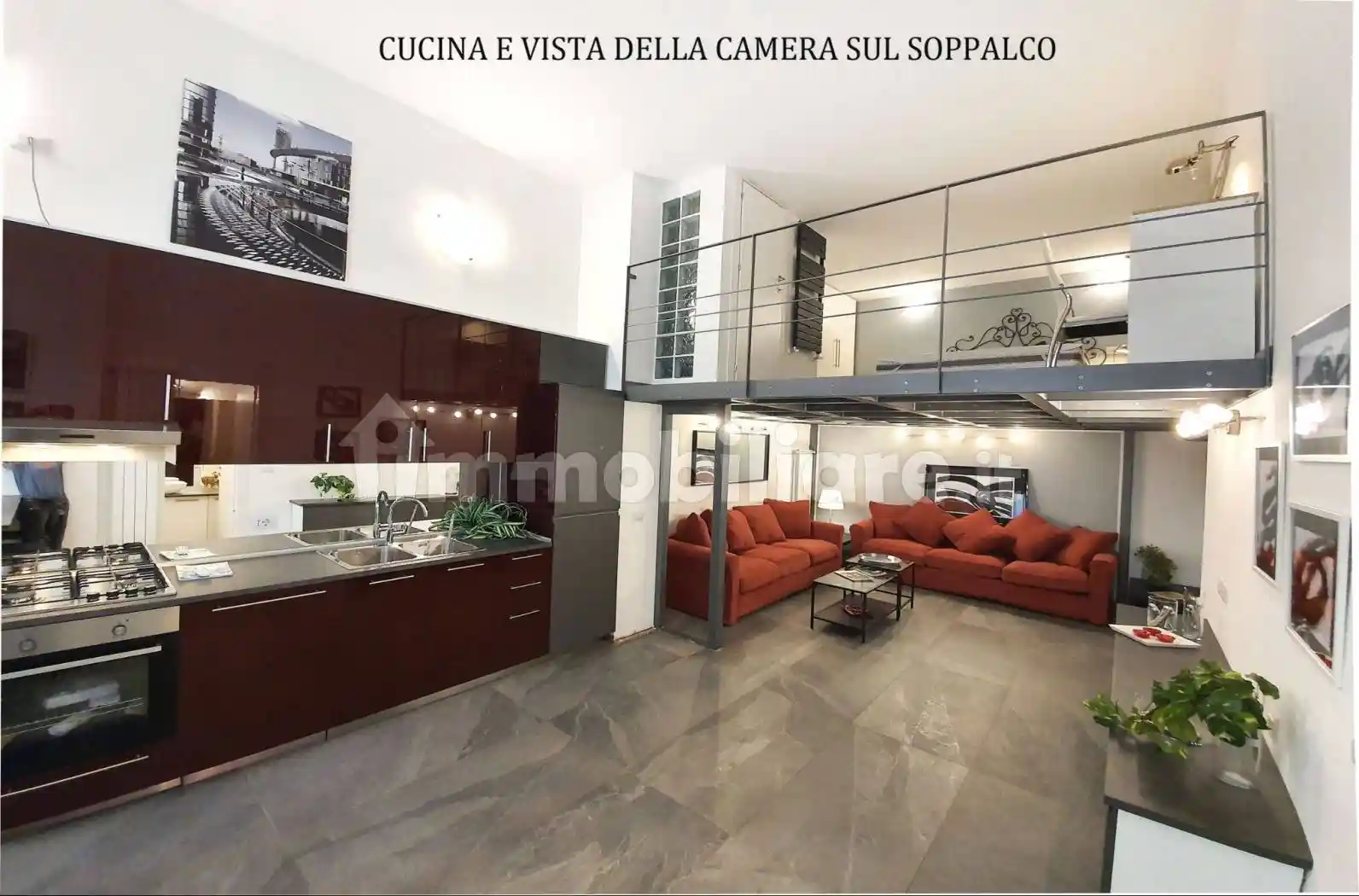 Quadrilocale via Brusuglio 72, Affori, Milano - foto 5