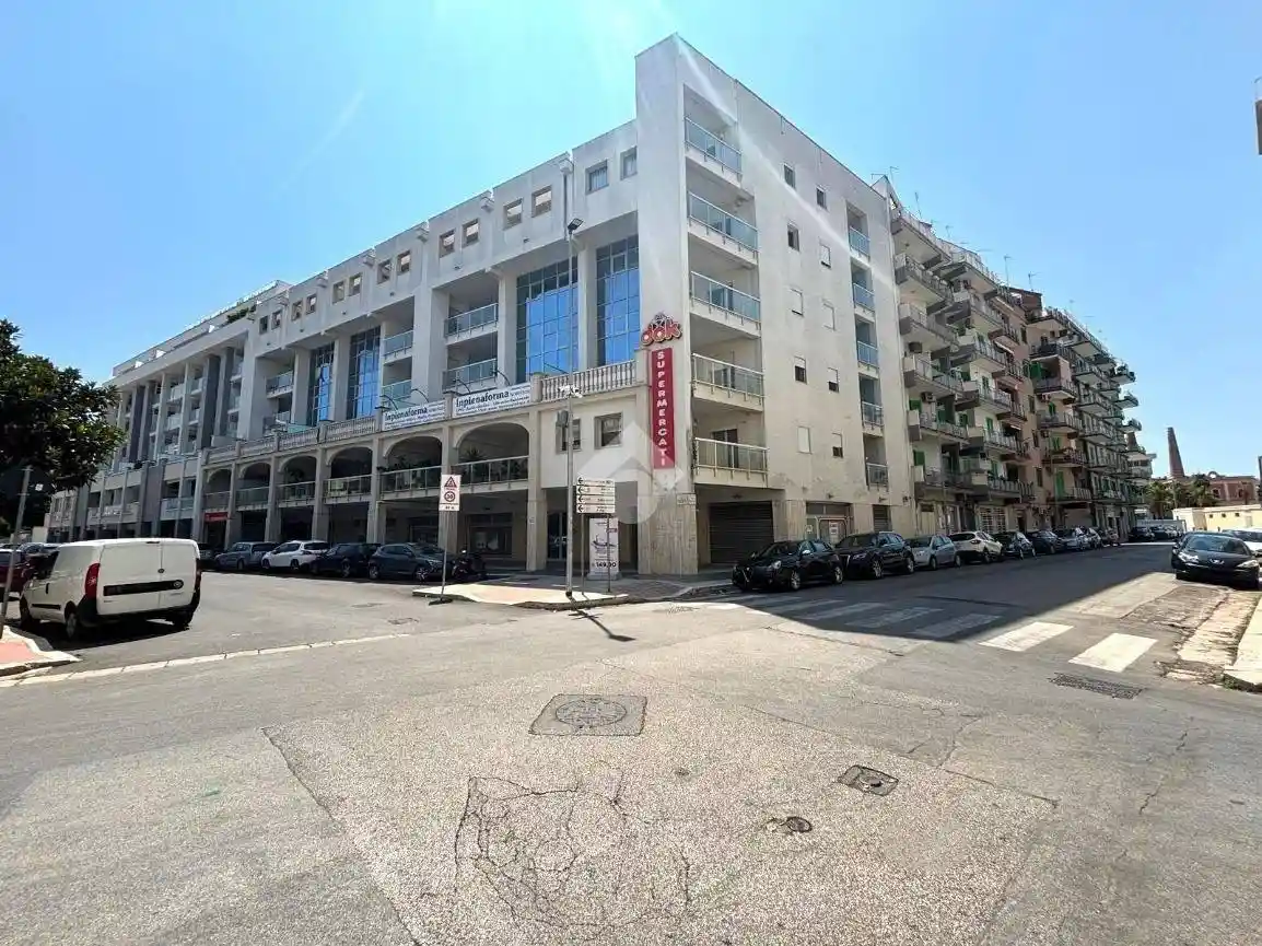 Appartamento in vendita a Molfetta