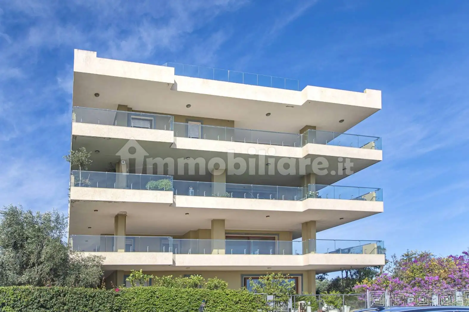 Attico - Mansarda in vendita a Cagliari