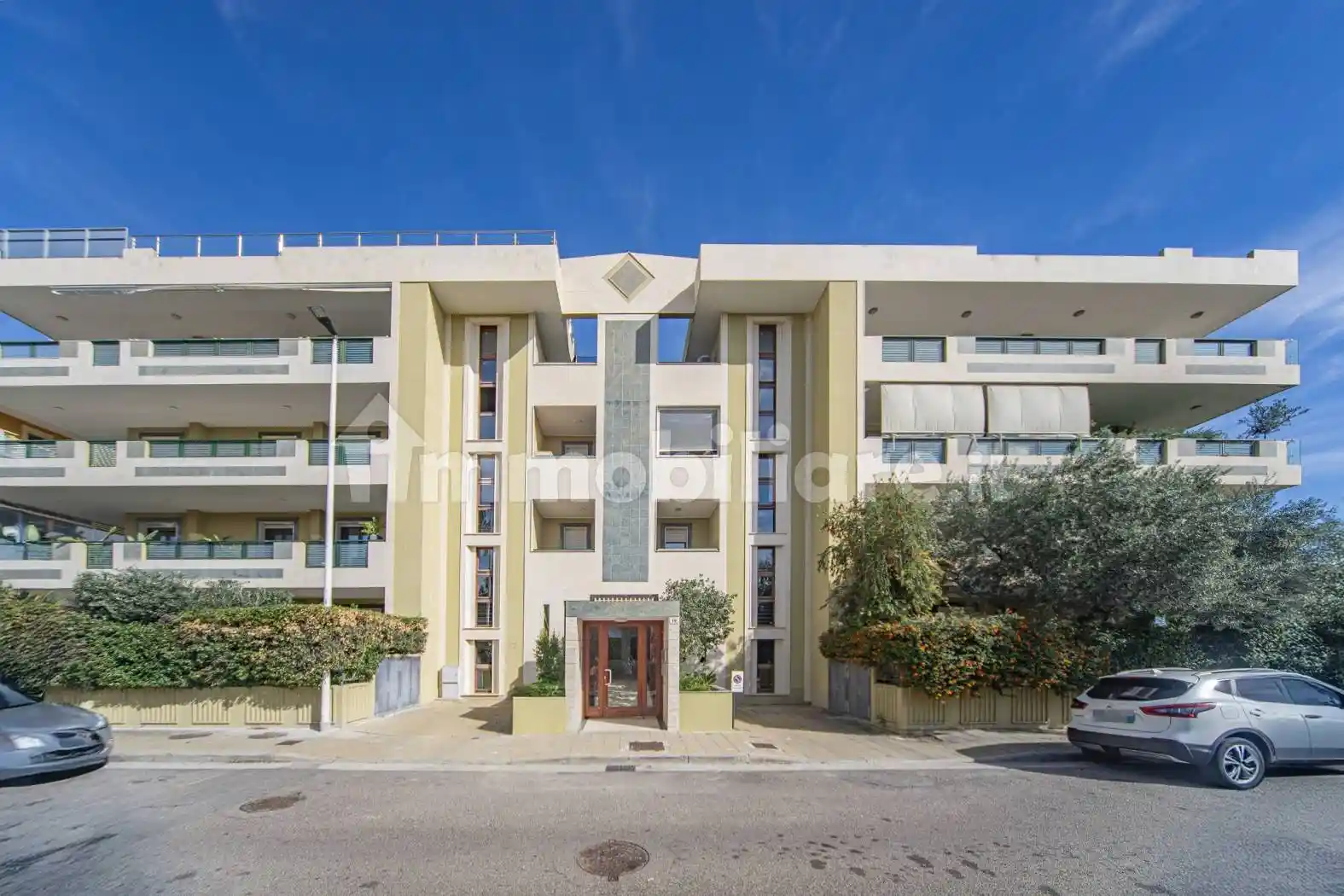 Attico via San Josemaría Escrivá de Balaguer, Marconi, Cagliari - foto 3