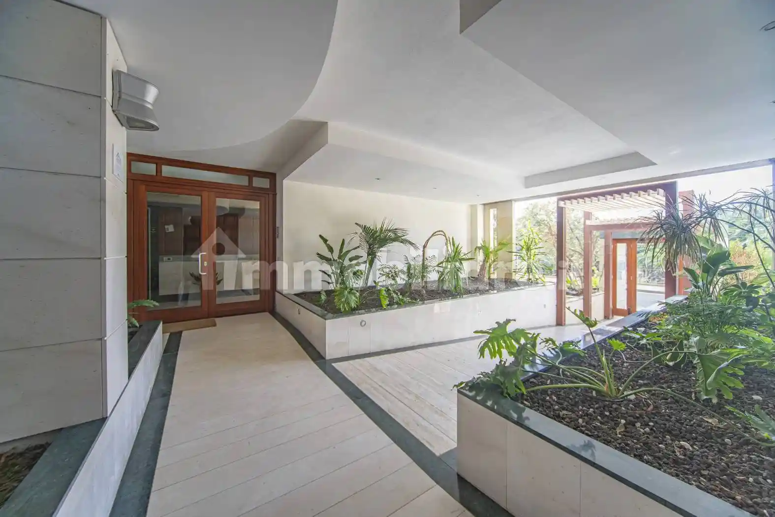 Attico via San Josemaría Escrivá de Balaguer, Marconi, Cagliari - foto 5