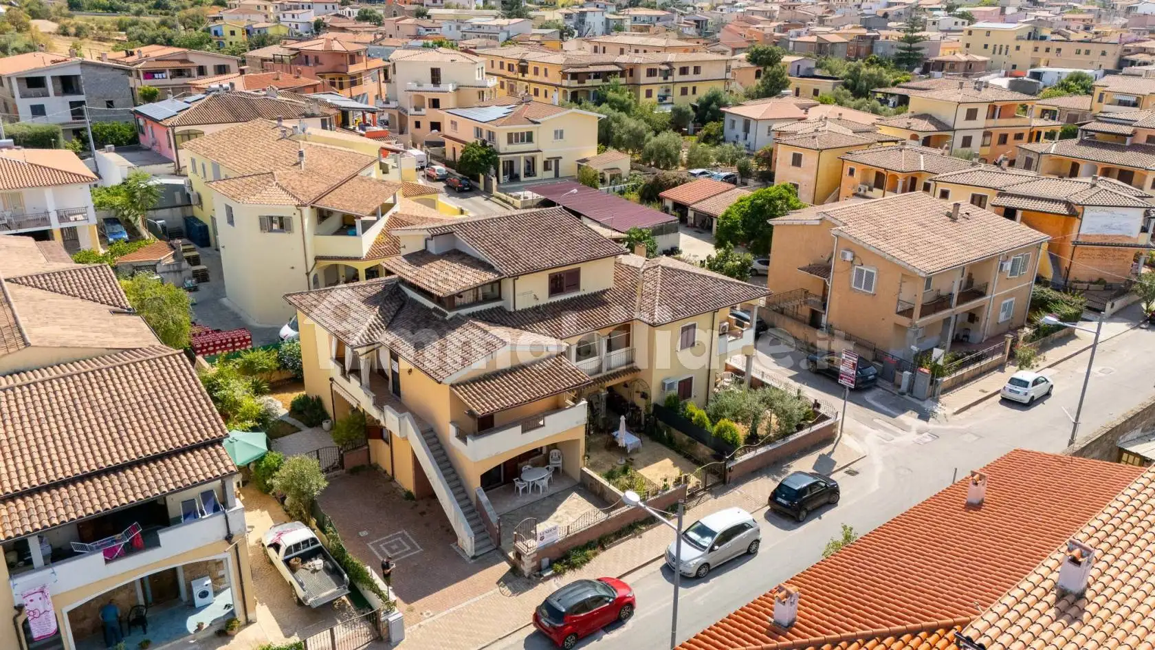 Terratetto unifamiliare via Liberazione 52, Centro, Torpè - foto 2