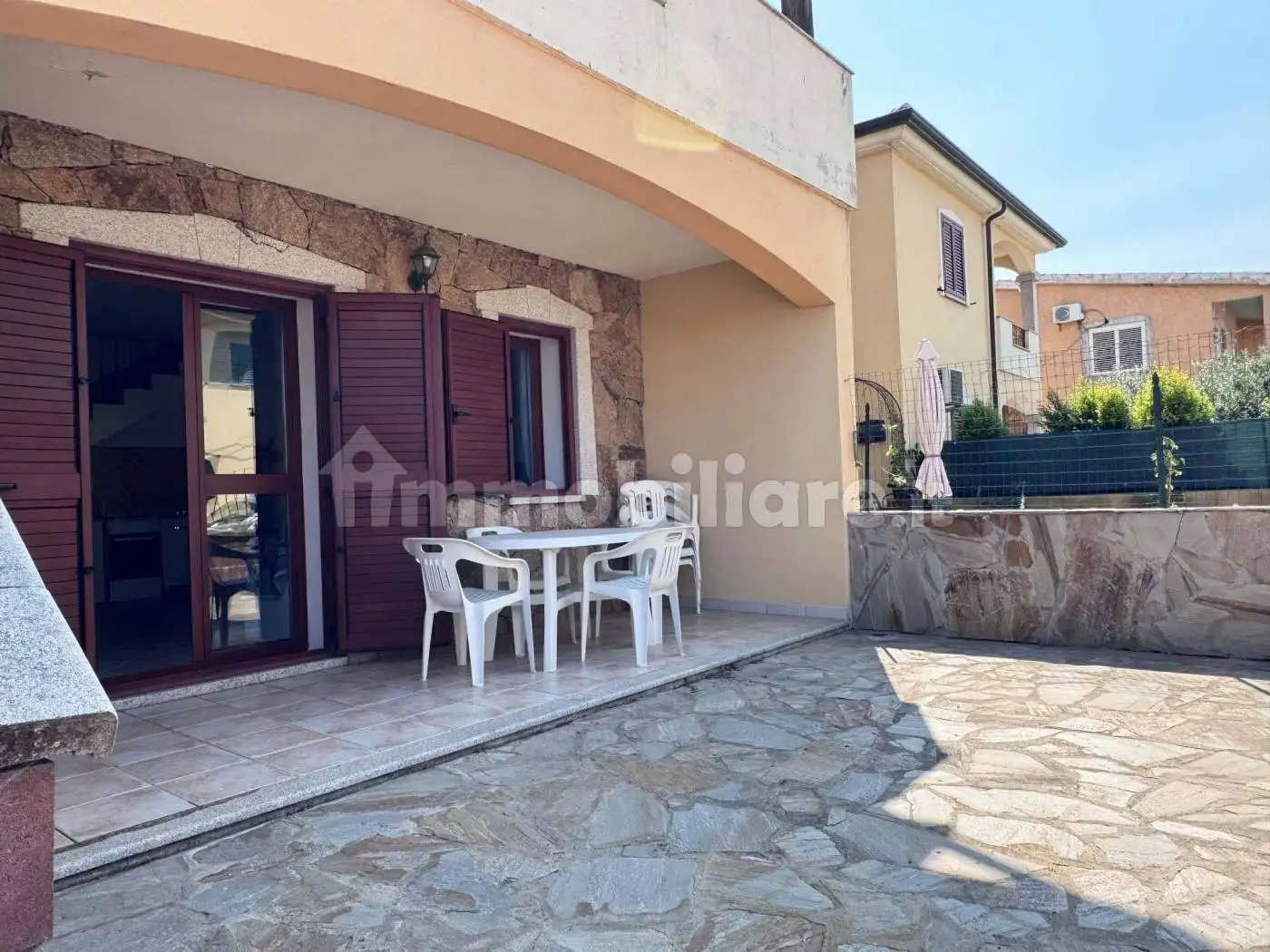 Terratetto unifamiliare via Liberazione 52, Centro, Torpè - foto 4