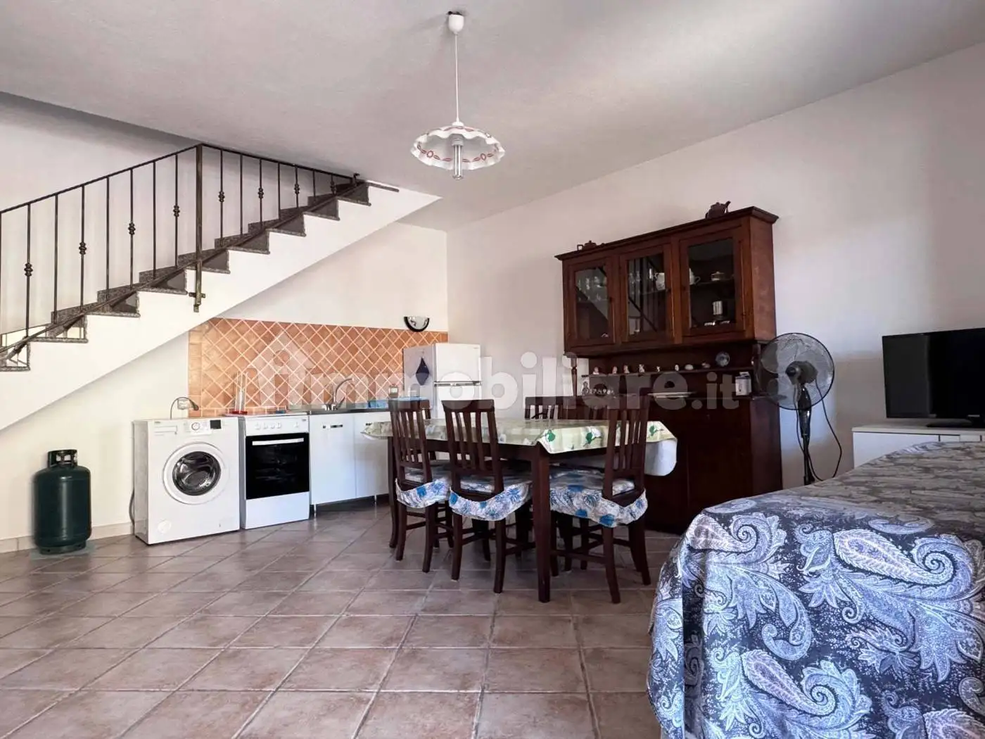 Terratetto unifamiliare via Liberazione 52, Centro, Torpè - foto 5