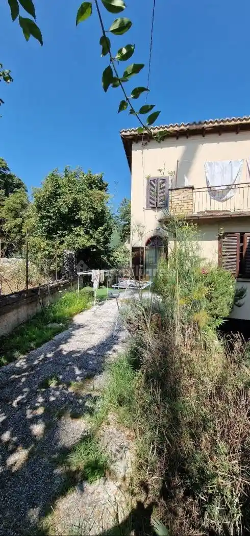 Appartamento in vendita a Norcia
