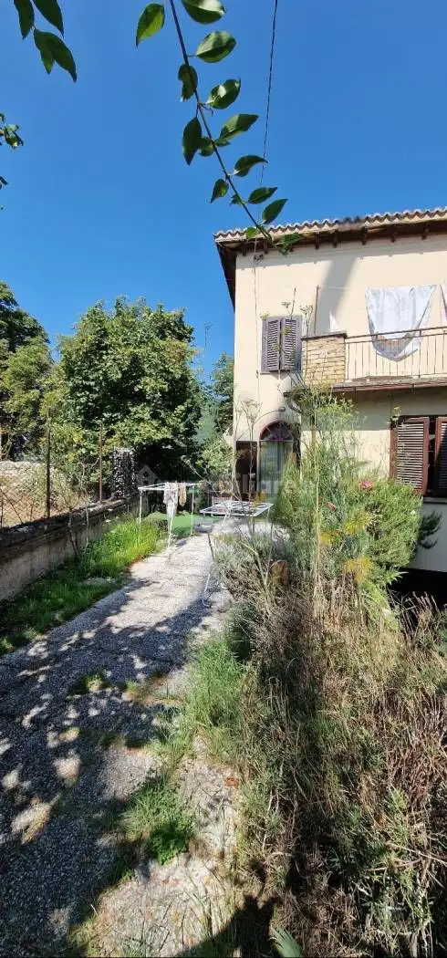 Appartamento in vendita a Norcia