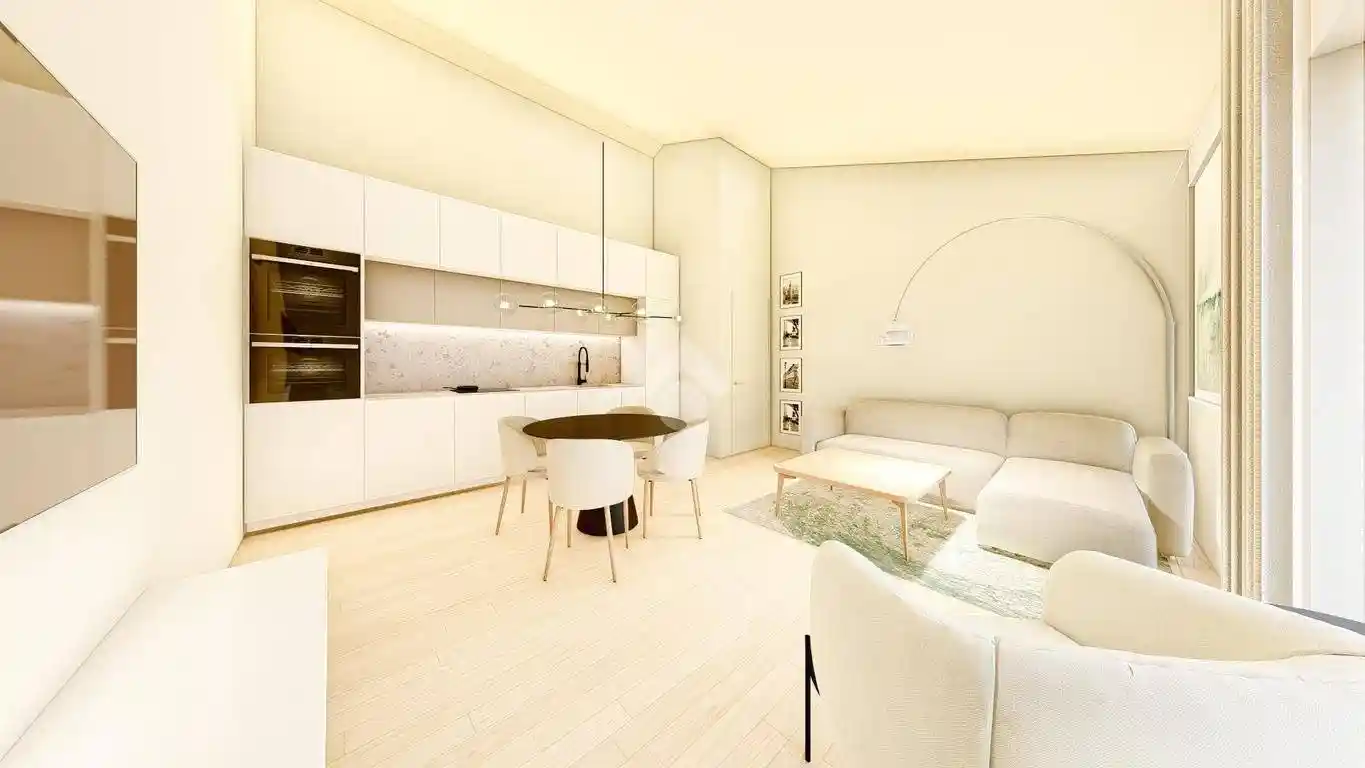 Appartamento in vendita a Verucchio