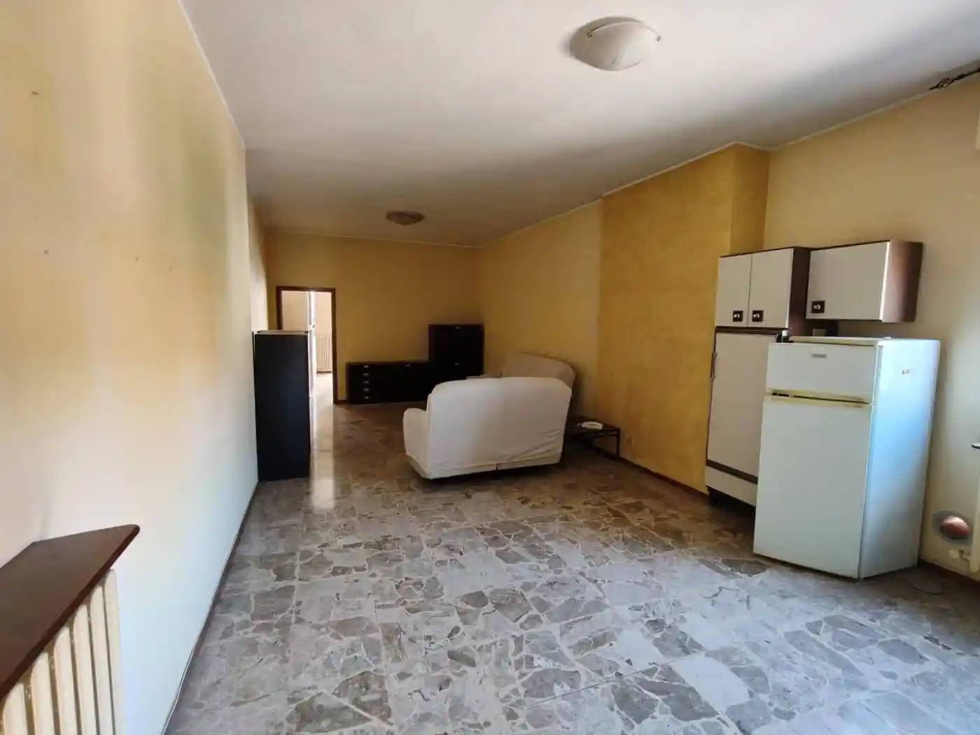 Appartamento in vendita a Osio Sotto