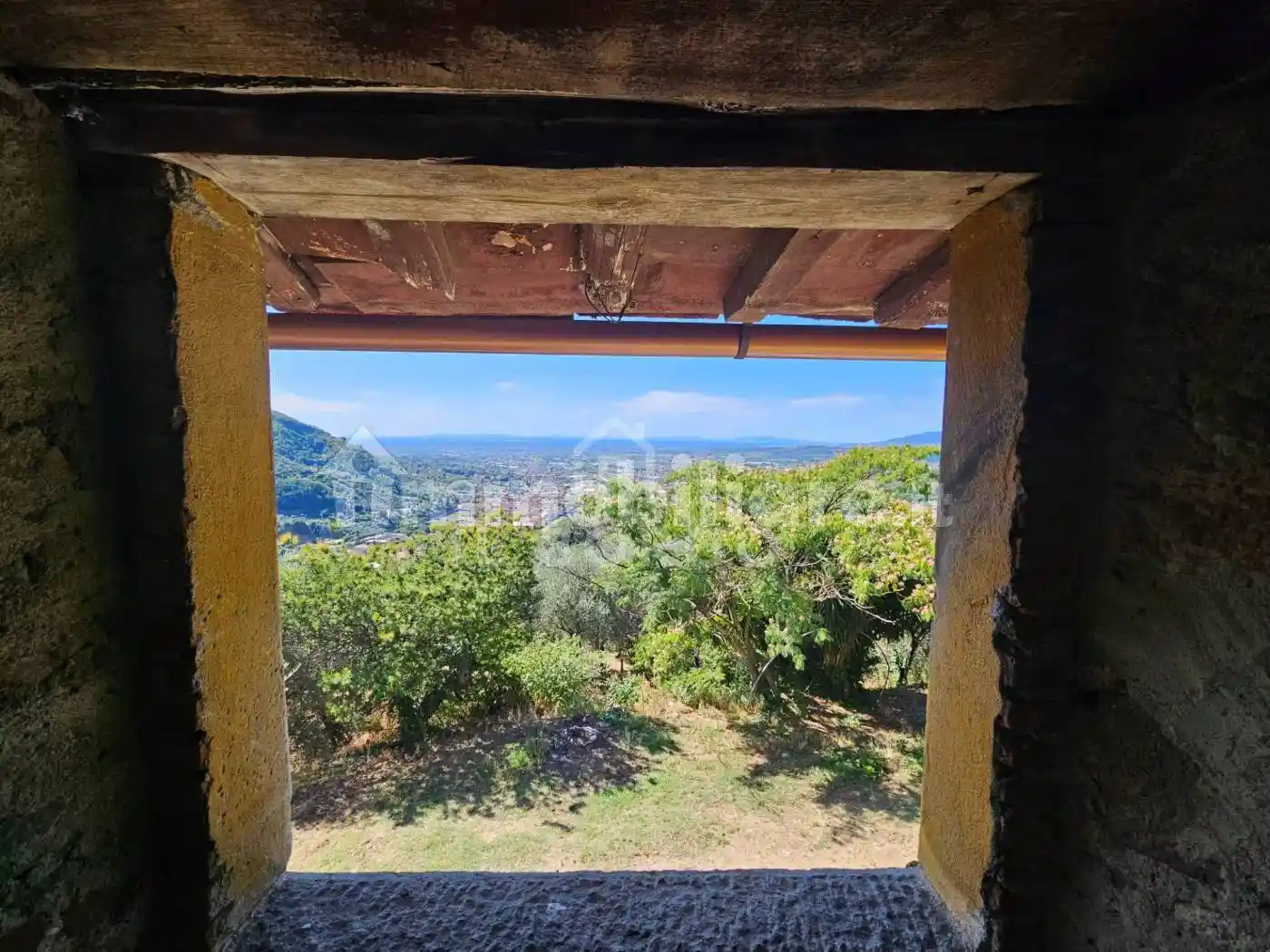 Rustico - Casale in vendita a Pescia