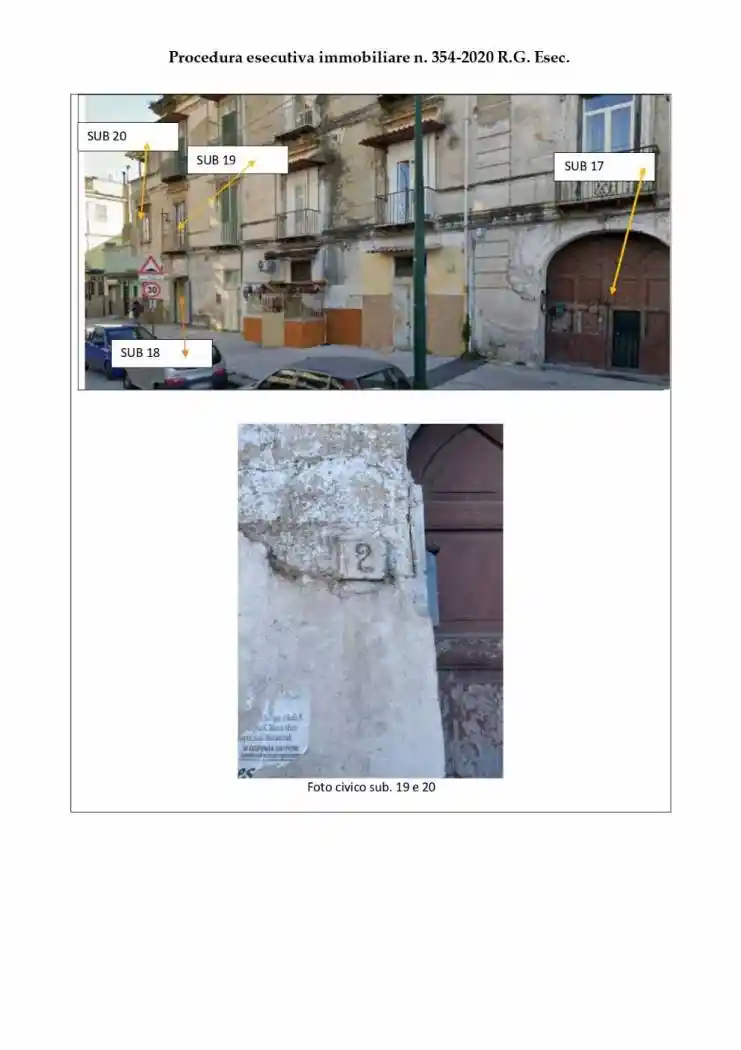 Palazzo - Stabile - foto 2